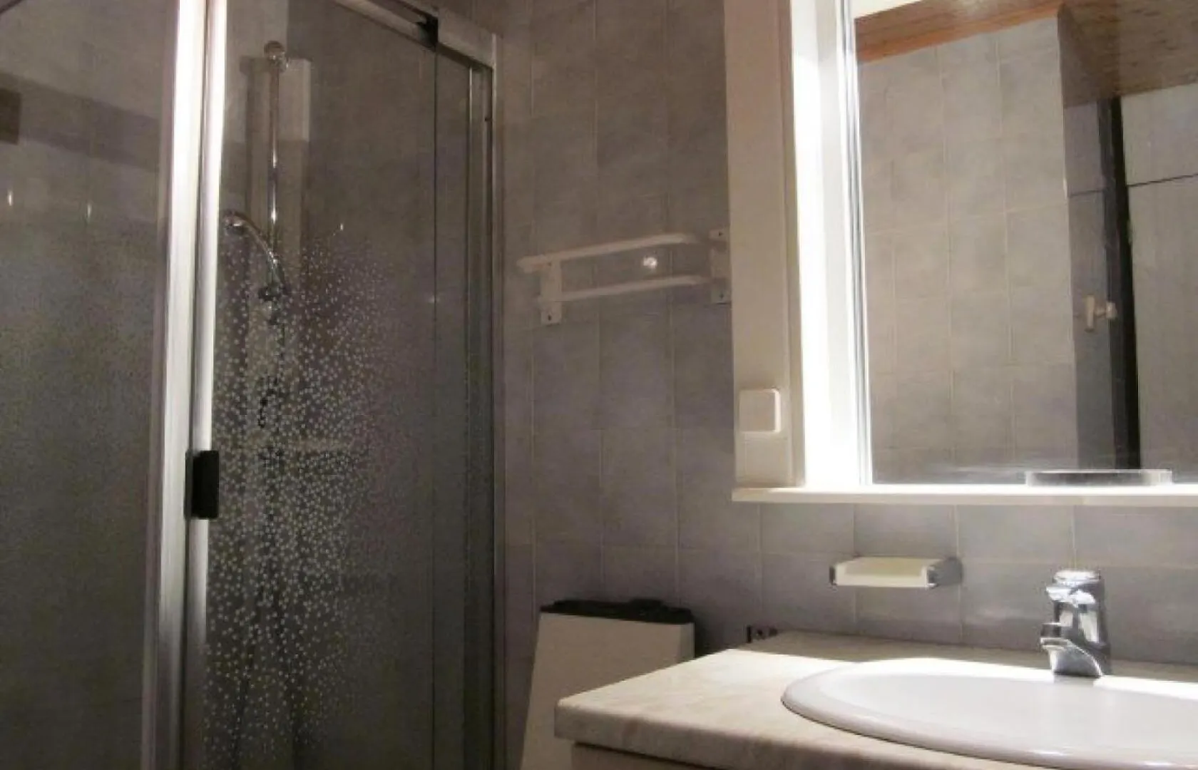 Residence Chamois - Galerie Chamois M131 Mae-1411 La Plagne-Tarentaise فرنسا